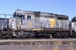 Southwestern GP30 SW #29